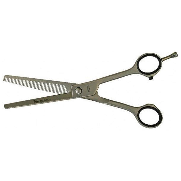 KW Filersaks Satin 4-16cm