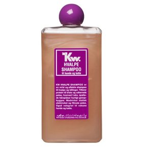 KW Hvalpeshampoo 500ml