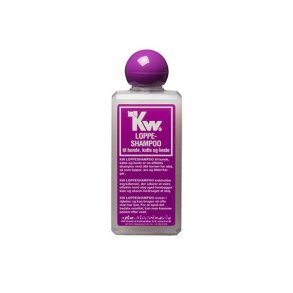 KW Loppeshampoo 200ml