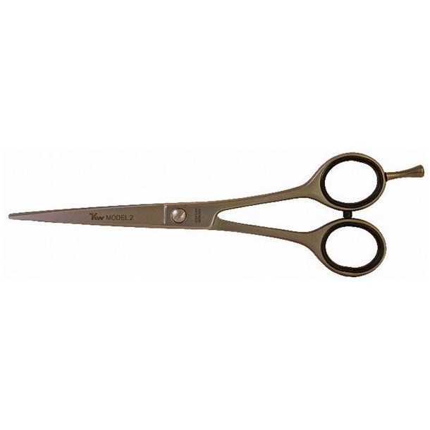 KW Saks Blank Model 2 16cm