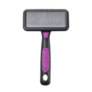 KW Smart Bld Cardebrste Med Dupper Mellem