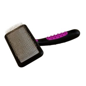 KW Smart Bl�d L Cardeb�rste Med Dupper Stor