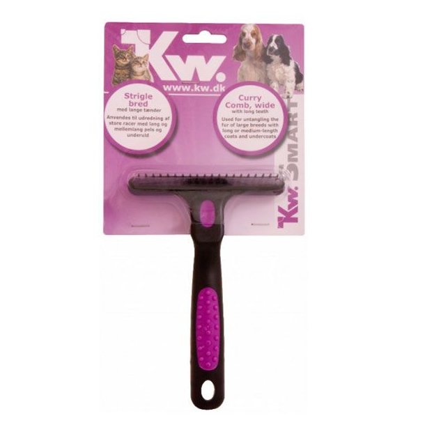 KW Smart Bred Strigle