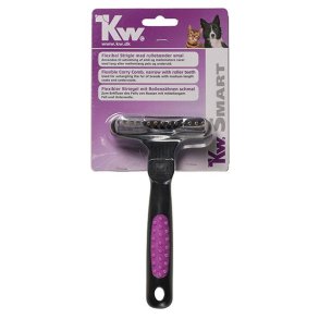 KW Smart Flex Strigle Med Rullest�nder Small