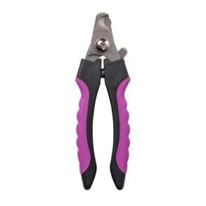 KW Smart Medium Neglesaks Med Sikkerhedsstop