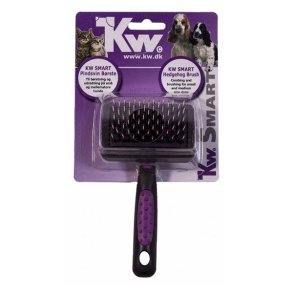 KW Smart Pindsvinbrste