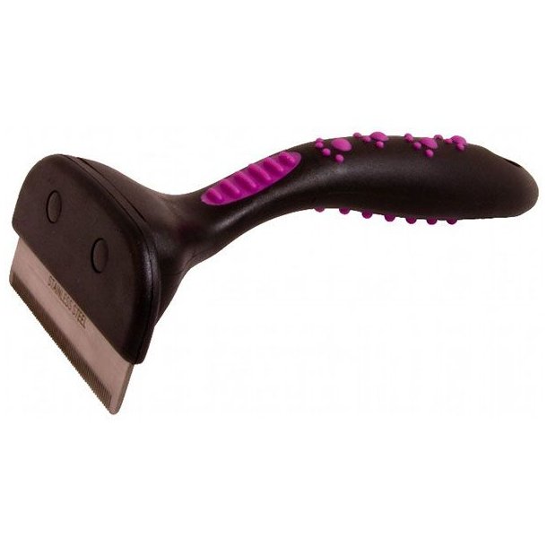 KW Smart Shedder Fin Bred