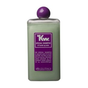 KW Special Shampoo 500ml U/Parfume