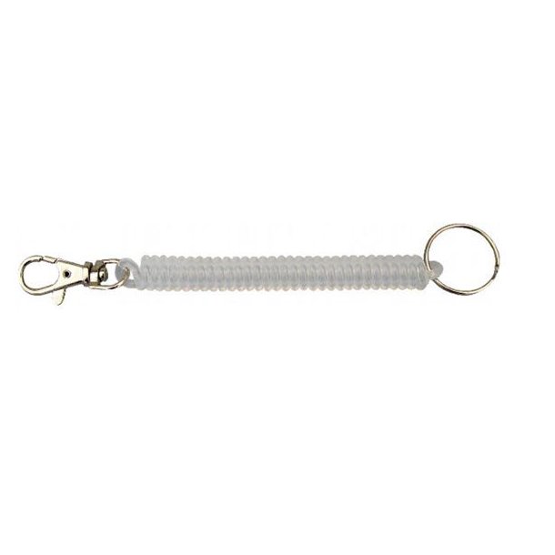 KW Spiral Armbnd Til Klikker Plast