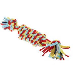 KW Twist-Tee Log m/2 Knuder 34cm