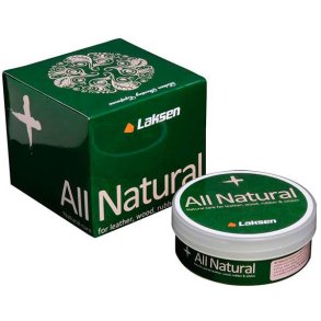 Laksen All Natural 150 ml.