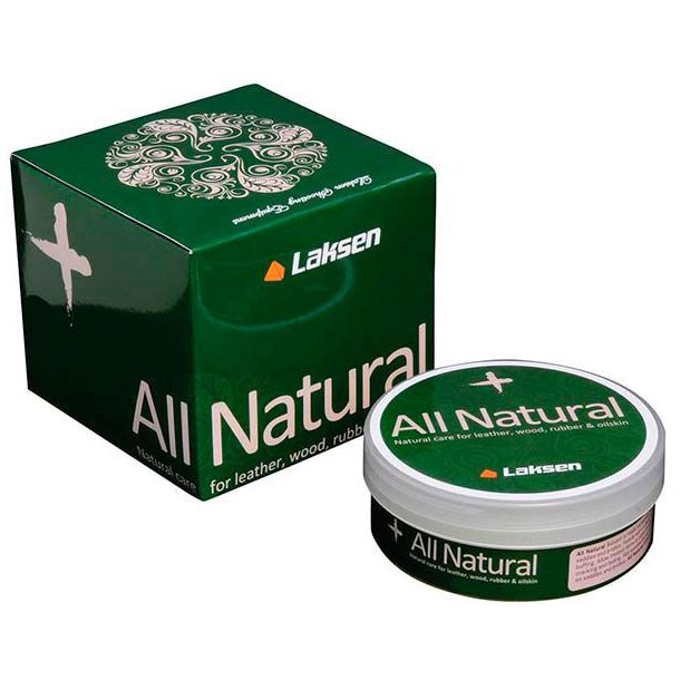 Laksen All Natural 150 ml.