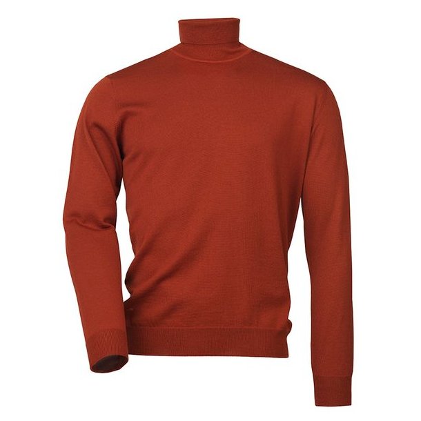 Laksen Easton Rollneck Tile