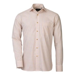 Laksen Ewan Cotton Wool Shirt
