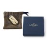 Laksen Game Counter Aluminium Brass 60 Digit