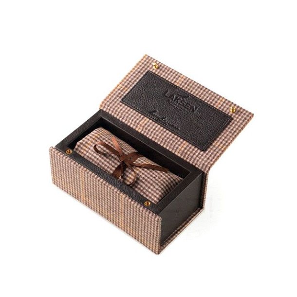 Laksen Huntsman Watch Bronze Limited Edition