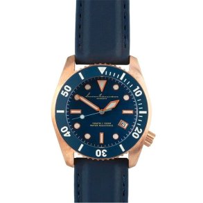 Laksen Huntsman Watch Bronze Limited Edition