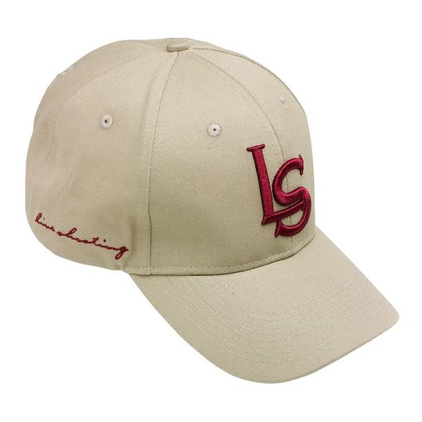 Laksen Live Shooting 3D Cap Sand