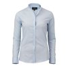 Laksen Tonbridge Oxford Shirt Lightblue