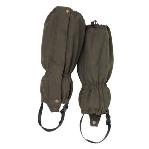 Laksen Trailtracker Gaiters Oliven