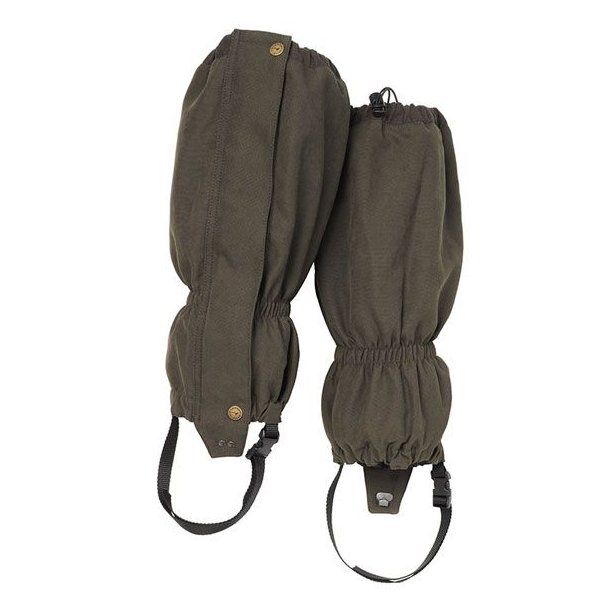 Laksen Trailtracker Gaiters Oliven