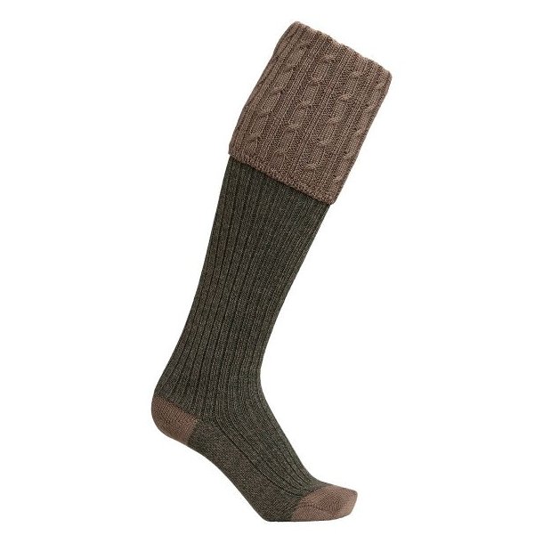 Laksen Westwood Strmper Camel