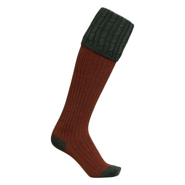 Laksen Westwood Strmper Forest