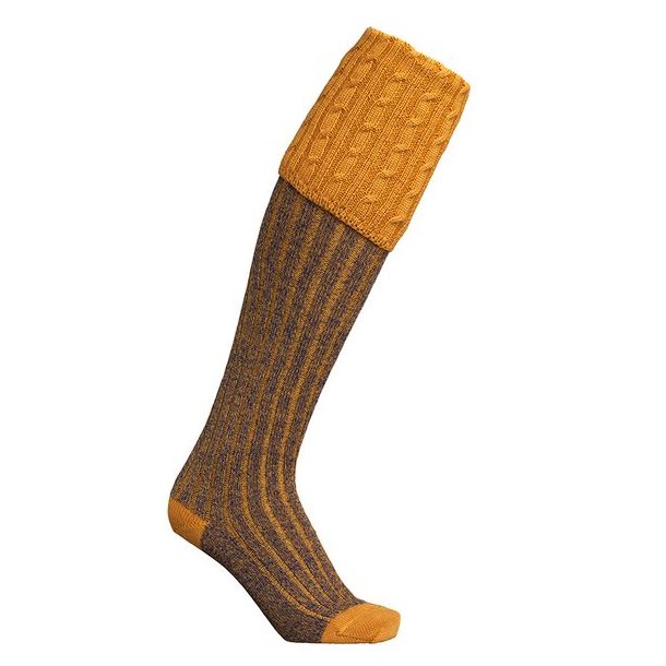 Laksen Westwood Strmper Gorse