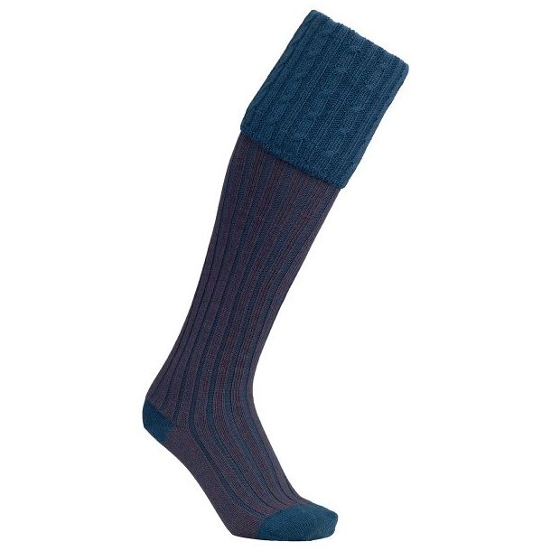 Laksen Westwood Strmper Cornflower