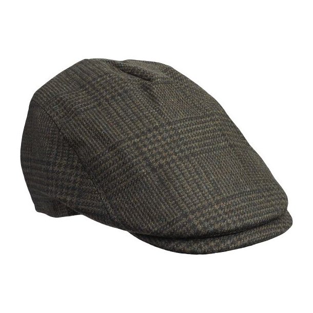 Laksen Willow Drivers Flat Green