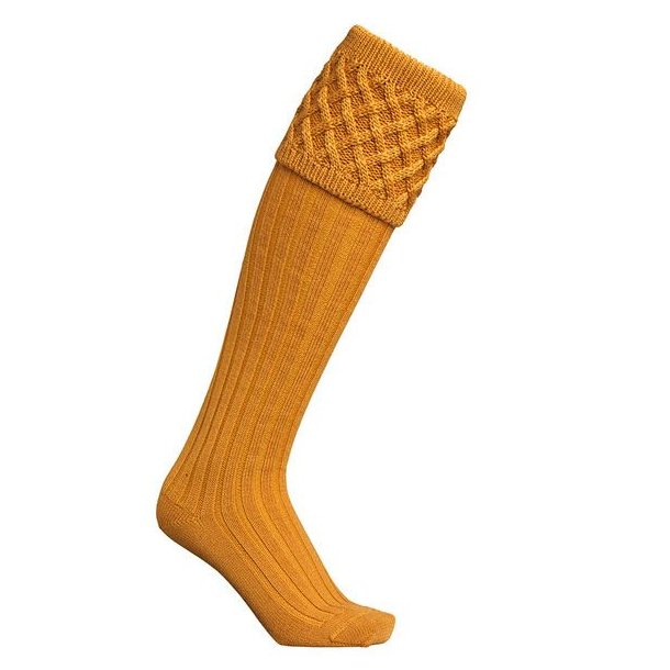 Laksen Windsor Strmper Gorse