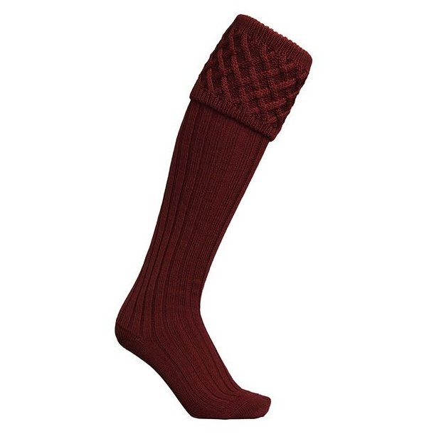 Laksen Windsor Strmper Wine