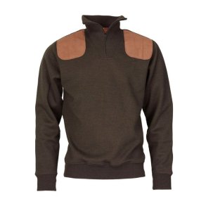Laksen Windsor Windstopper HAZELNUT