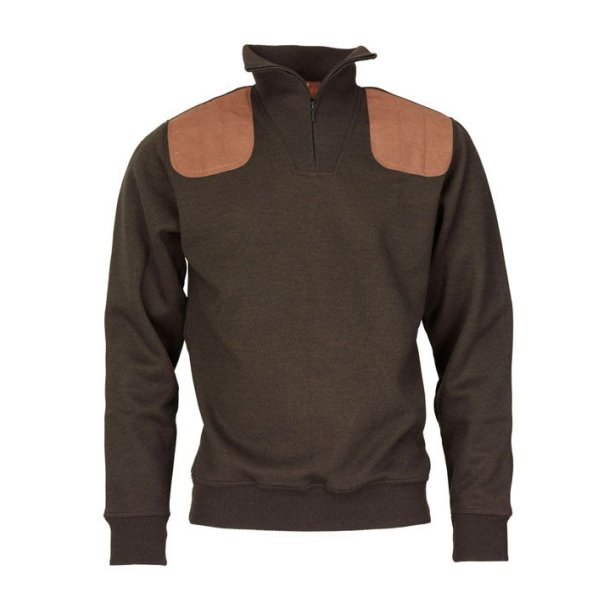 Laksen Windsor Windstopper HAZELNUT