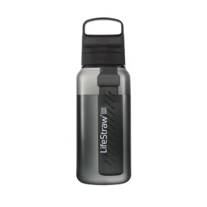 Lifestraw Go 2.0 Waterbottle Nordic Noir