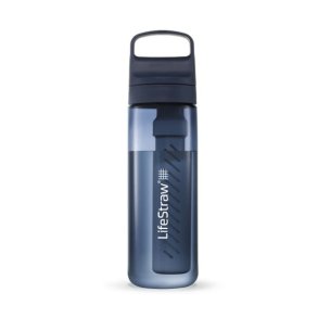 Lifestraw Go 2.0 Waterbottle Aegean Sea
