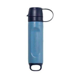 Lifestraw Peak Series SOLO Mountain Blue