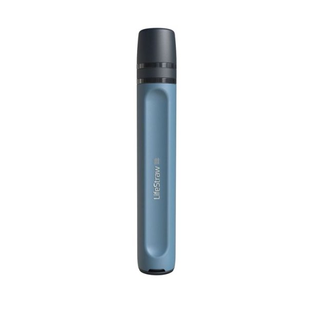 LifeStraw Personal Vandfilter Mountain Blue