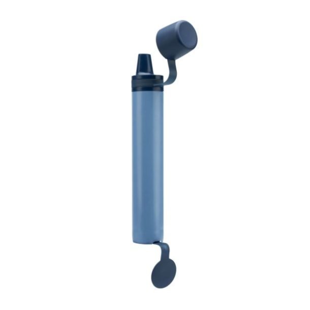 LifeStraw Personal Vandfilter Mountain Blue