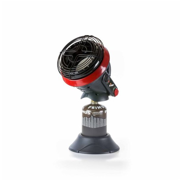 Little Buddy Gasvarmer 1,1kW