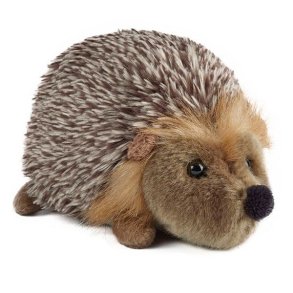 Living Nature Plysdyr Pindsvineunge