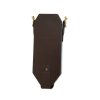 Loadmaster Premium Leather Dark Havana / Cognac