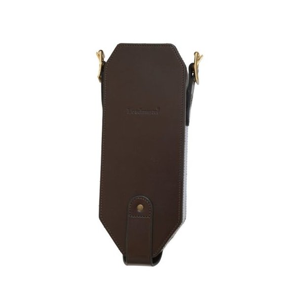 Loadmaster Premium Leather Dark Havana / Cognac