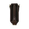 Loadmaster Premium Leather Dark Havana / Cognac