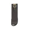 Loadmaster Premium Leather Dark Havana / Cognac