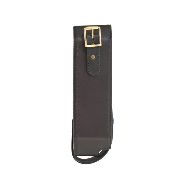 Loadmaster Premium Leather Dark Havana / Cognac