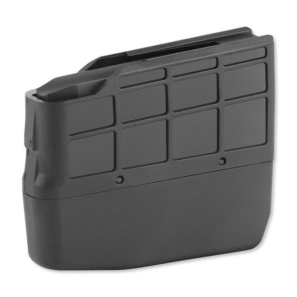 Magasin Tikka 22-250 5 Skuds