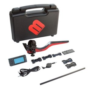 Magnetospeed V3 Kronograf i Hardbox