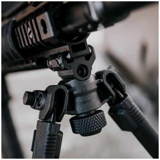 Magpul Bipod Picatinny Black