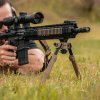 Magpul Bipod Picatinny FDE